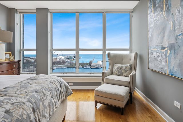 445 E North Water Street 1305, Chicago, IL 60611