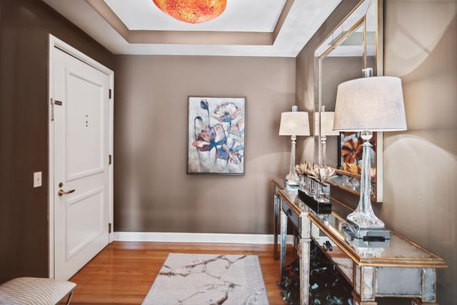 445 E North Water Street 1305, Chicago, IL 60611