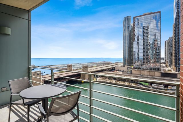 445 E North Water Street 1305, Chicago, IL 60611