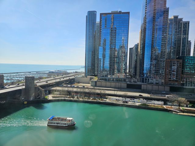 445 E North Water Street 1305, Chicago, IL 60611