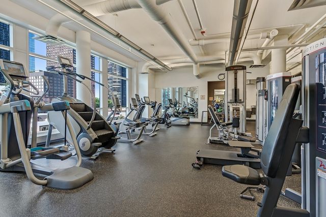 445 E North Water Street 1305, Chicago, IL 60611