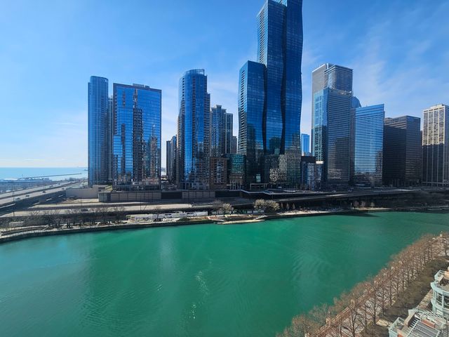 445 E North Water Street 1305, Chicago, IL 60611