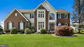 519 GLEN MEADOW RD, Richboro, PA 18954