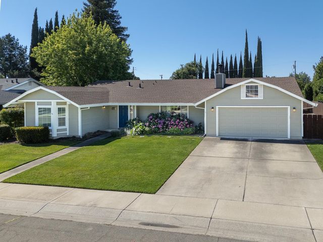 2830 Coy Drive, Yuba City, CA 95993