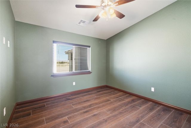 2282 North Balzar Street, Pahrump, NV 89060