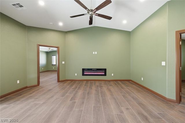 2282 North Balzar Street, Pahrump, NV 89060
