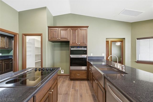 2282 North Balzar Street, Pahrump, NV 89060