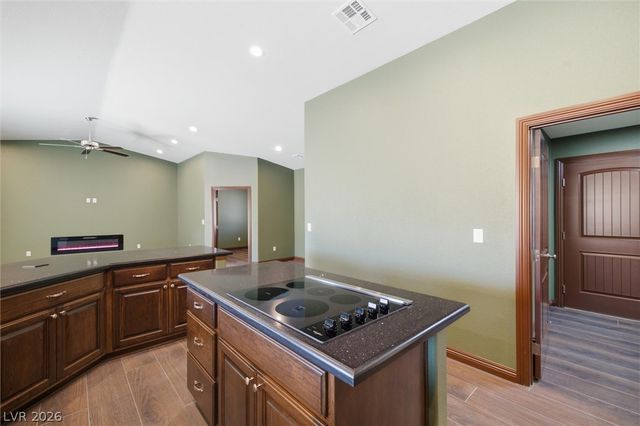 2282 North Balzar Street, Pahrump, NV 89060