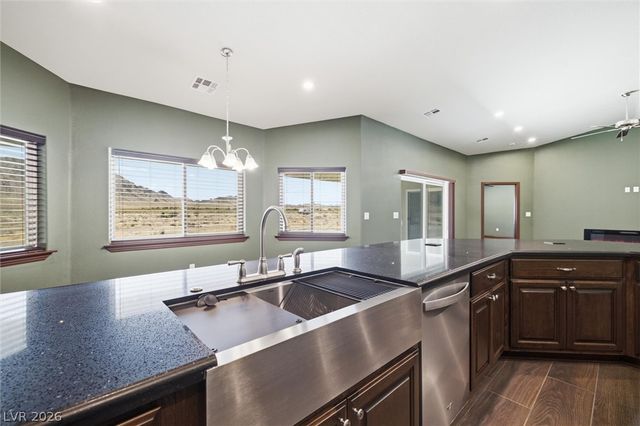2282 North Balzar Street, Pahrump, NV 89060