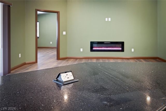 2282 North Balzar Street, Pahrump, NV 89060