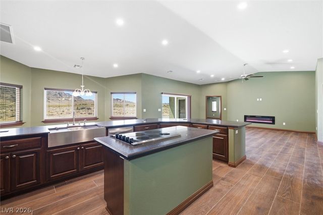 2282 North Balzar Street, Pahrump, NV 89060