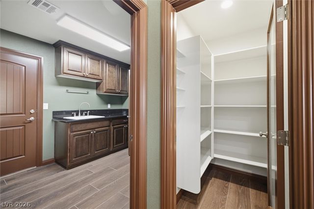 2282 North Balzar Street, Pahrump, NV 89060