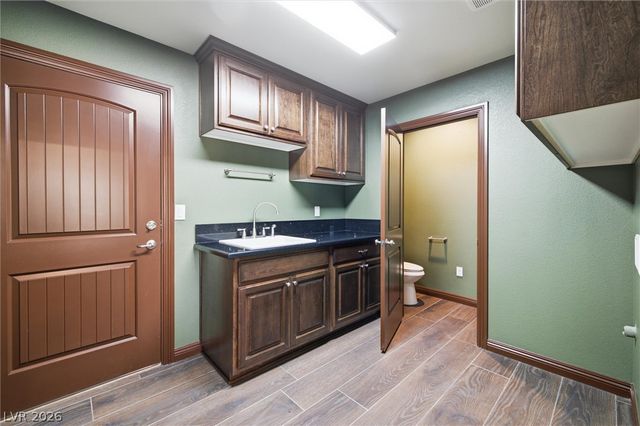 2282 North Balzar Street, Pahrump, NV 89060
