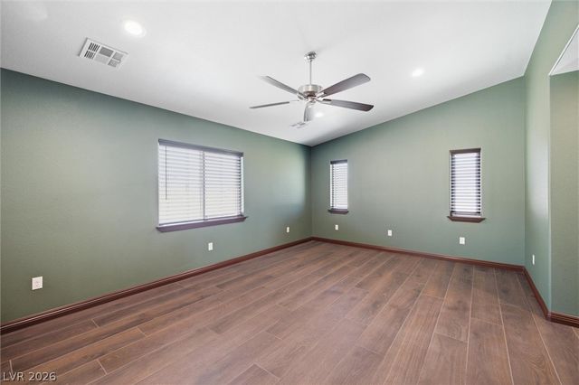 2282 North Balzar Street, Pahrump, NV 89060
