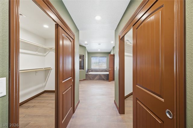 2282 North Balzar Street, Pahrump, NV 89060