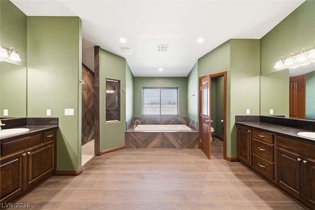 2282 North Balzar Street, Pahrump, NV 89060