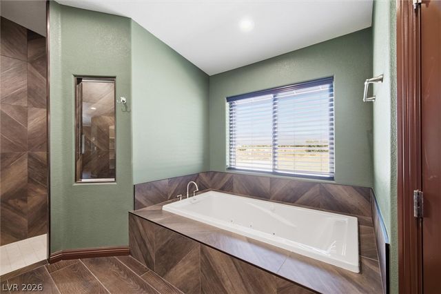 2282 North Balzar Street, Pahrump, NV 89060
