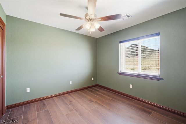 2282 North Balzar Street, Pahrump, NV 89060