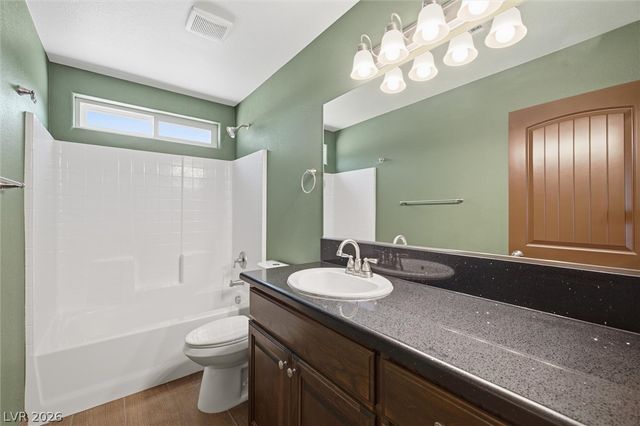 2282 North Balzar Street, Pahrump, NV 89060