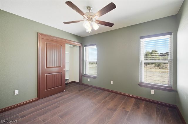 2282 North Balzar Street, Pahrump, NV 89060