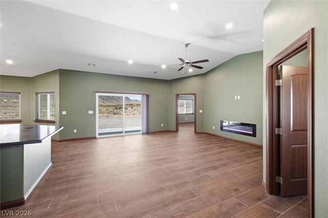 2282 North Balzar Street, Pahrump, NV 89060
