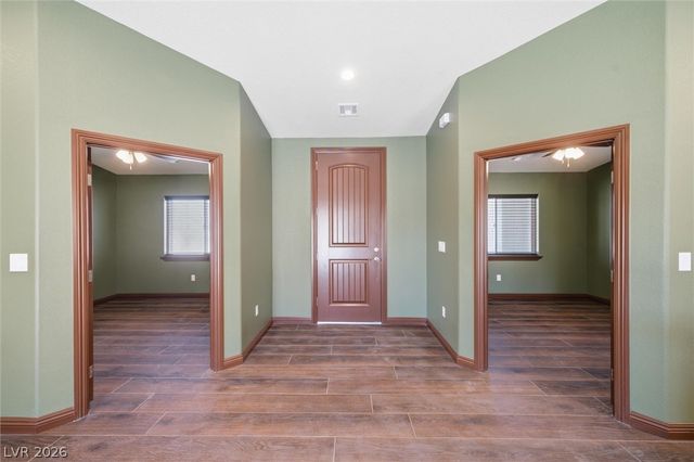 2282 North Balzar Street, Pahrump, NV 89060