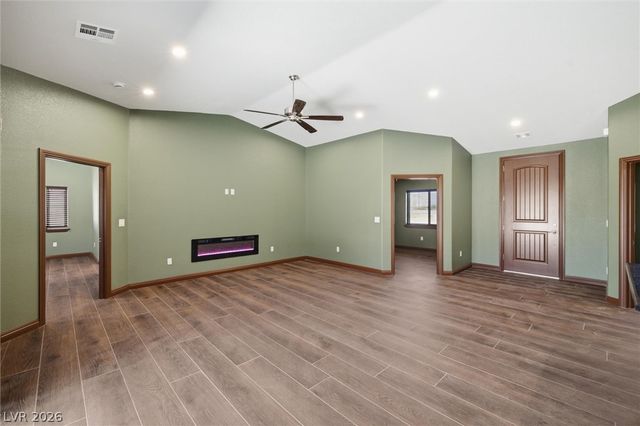 2282 North Balzar Street, Pahrump, NV 89060
