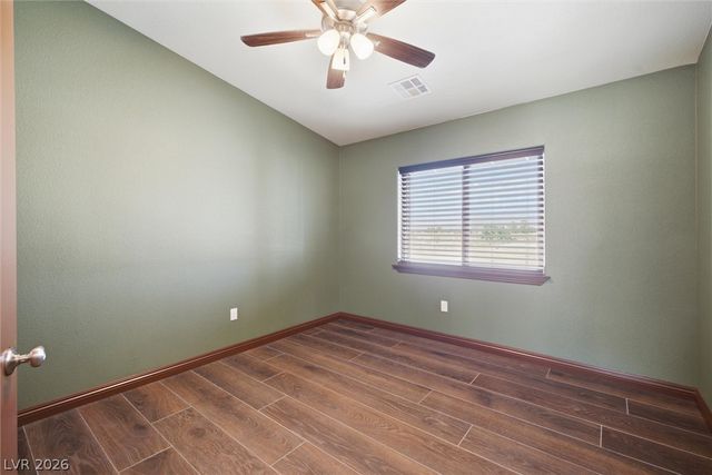 2282 North Balzar Street, Pahrump, NV 89060