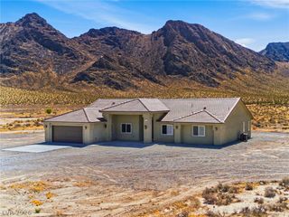 2282 North Balzar Street, Pahrump, NV 89060