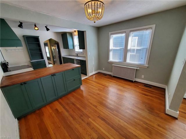 438 New York AVE, Norfolk, VA 23508