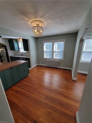 438 New York AVE, Norfolk, VA 23508