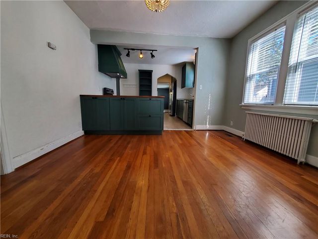 438 New York AVE, Norfolk, VA 23508