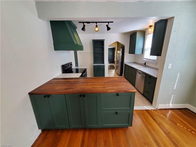 438 New York AVE, Norfolk, VA 23508
