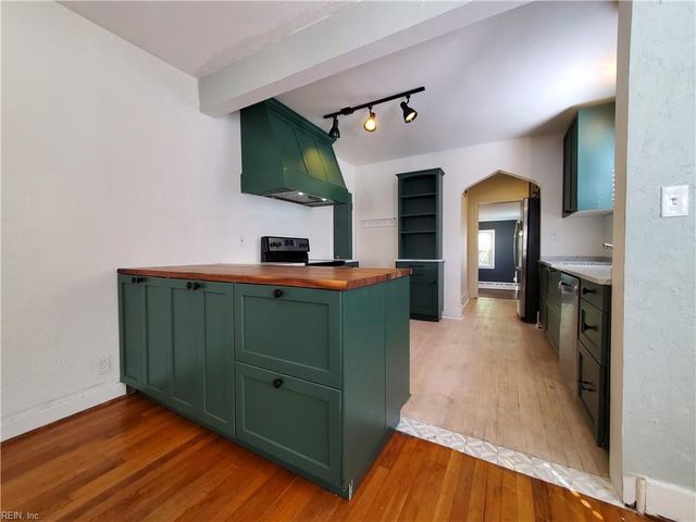 438 New York AVE, Norfolk, VA 23508