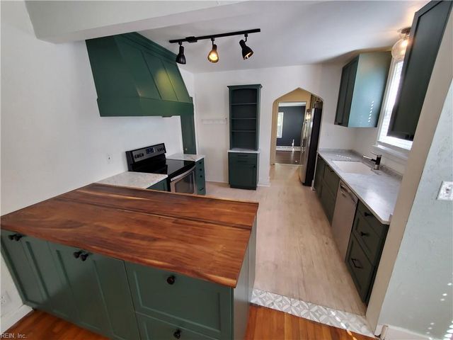 438 New York AVE, Norfolk, VA 23508