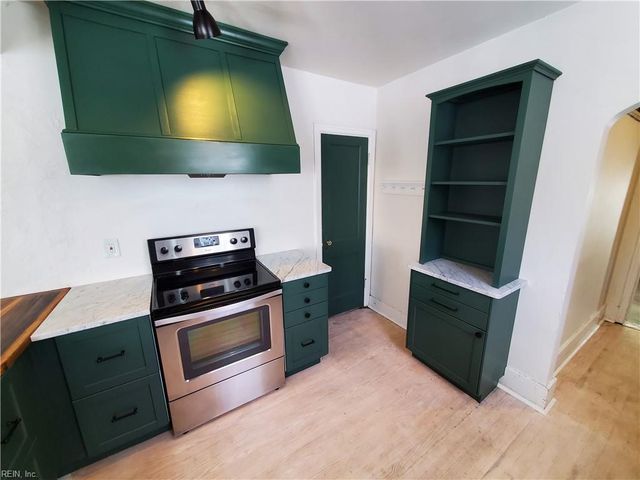 438 New York AVE, Norfolk, VA 23508