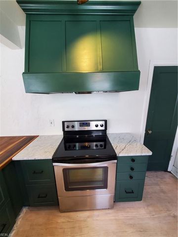 438 New York AVE, Norfolk, VA 23508