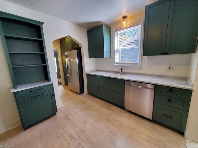 438 New York AVE, Norfolk, VA 23508