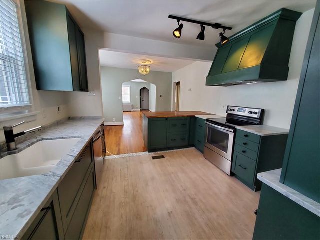 438 New York AVE, Norfolk, VA 23508
