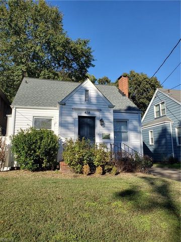 438 New York AVE, Norfolk, VA 23508