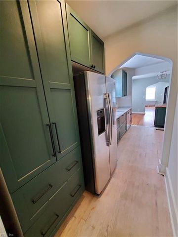 438 New York AVE, Norfolk, VA 23508