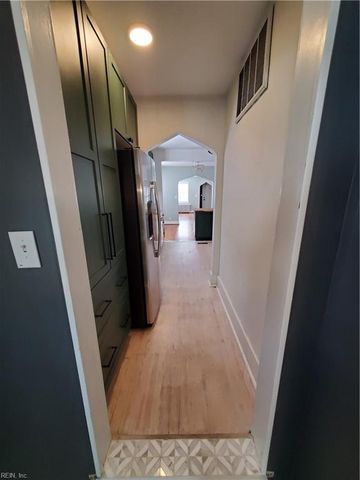 438 New York AVE, Norfolk, VA 23508