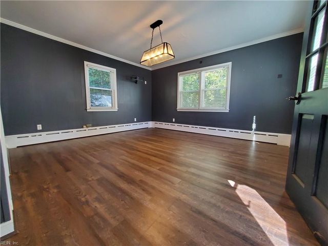 438 New York AVE, Norfolk, VA 23508