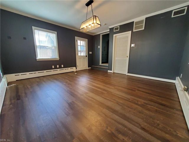 438 New York AVE, Norfolk, VA 23508