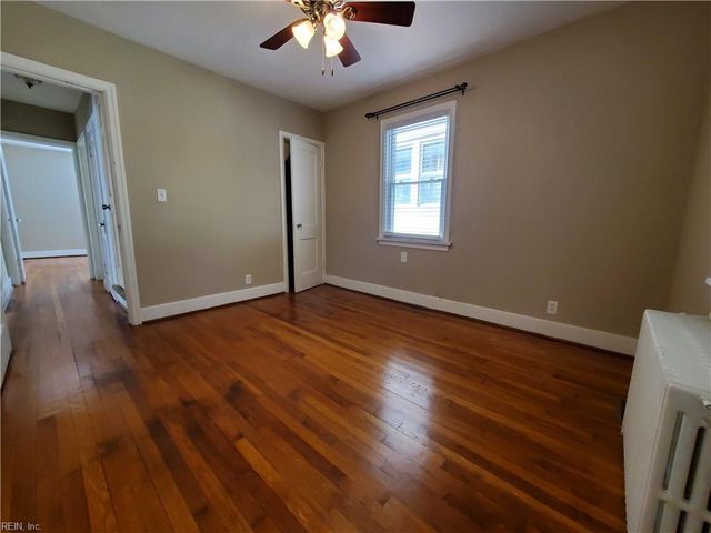 438 New York AVE, Norfolk, VA 23508
