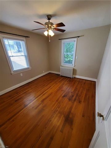438 New York AVE, Norfolk, VA 23508