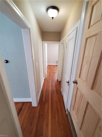 438 New York AVE, Norfolk, VA 23508
