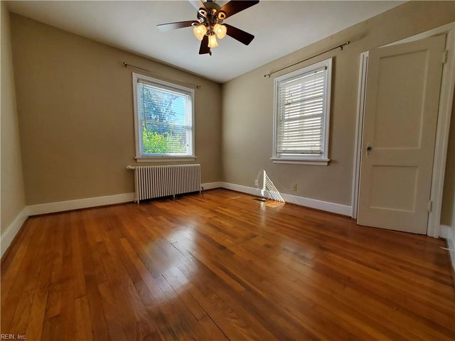 438 New York AVE, Norfolk, VA 23508