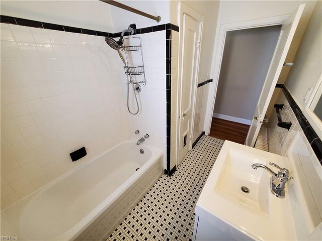 438 New York AVE, Norfolk, VA 23508