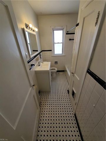 438 New York AVE, Norfolk, VA 23508